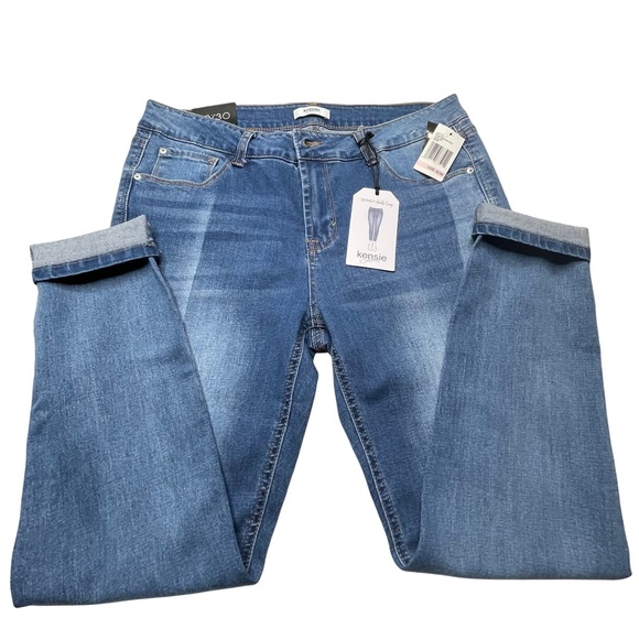 Kensie Jeans size 10/30 - Picture 7 of 15
